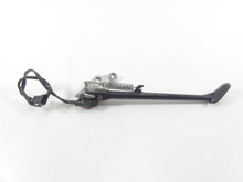 Load image into Gallery viewer, 2008 Ducati Hypermotard 1100 Side Kickstand Kick Stand + Sensor 55620371C | Mototech271
