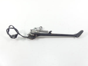 2008 Ducati Hypermotard 1100 Side Kickstand Kick Stand + Sensor 55620371C | Mototech271