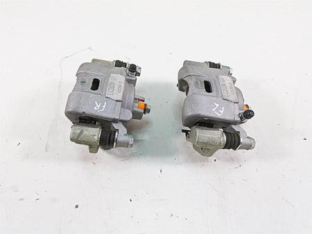 2021 CFMoto Zforce 500 Trail Front Brake Caliper Set 7020-081040-10000 {{ shop.shopifyCountryName }} - Mototech271