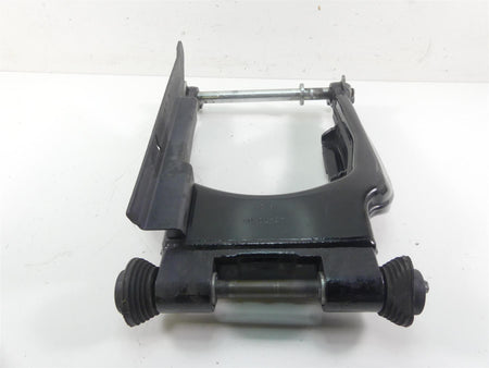 2012 Harley Touring FLHTP Electra Glide Rear Swingarm & 25mm Axle 47549-09A {{ shop.shopifyCountryName }} - Mototech271