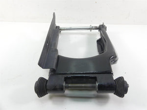 2012 Harley Touring FLHTP Electra Glide Rear Swingarm & 25mm Axle 47549-09A | Mototech271