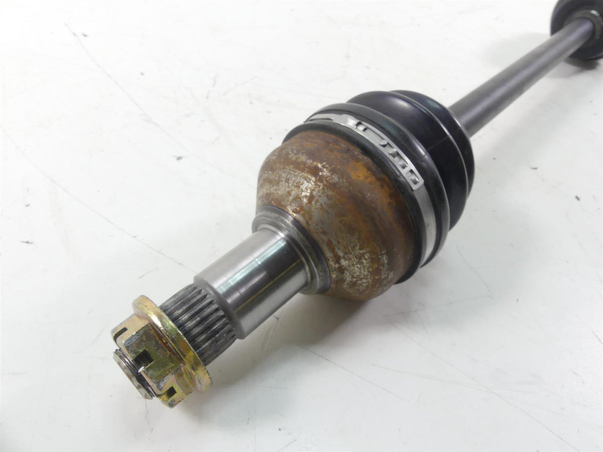 2015 Arctic Wild Cat 700 Sport LTD Rear Cv Drive Axle Shaft Right 2502-355 {{ shop.shopifyCountryName }} - Mototech271