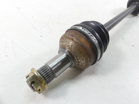 2015 Arctic Wild Cat 700 Sport LTD Rear Cv Drive Axle Shaft Right 2502-355 {{ shop.shopifyCountryName }} - Mototech271
