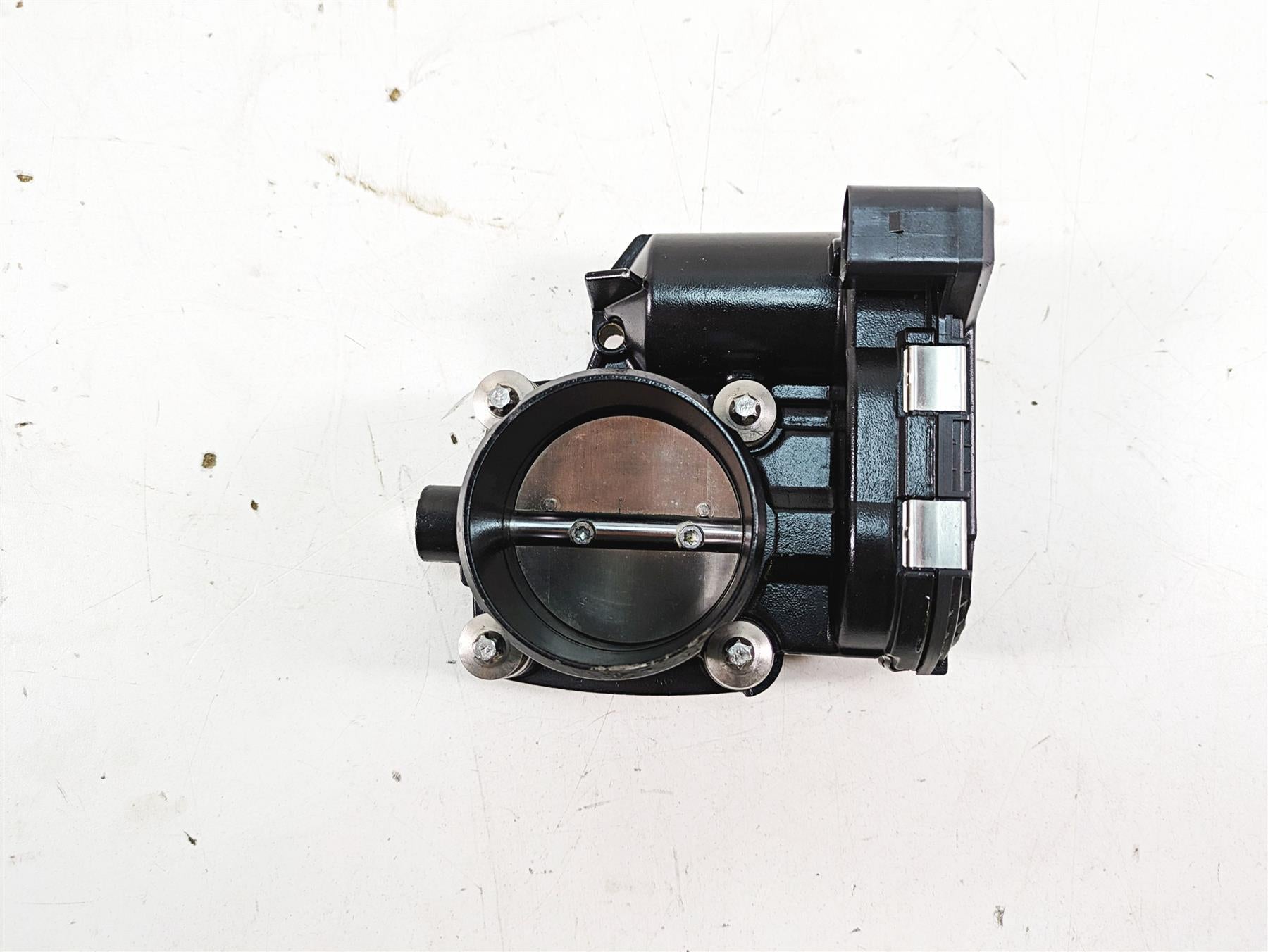 2016 Seadoo RXT 260 Rotax Dellorto Throttle Body 420892592 {{ shop.shopifyCountryName }} - Mototech271