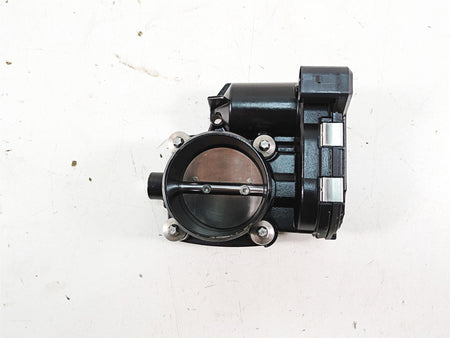 2016 Seadoo RXT 260 Rotax Dellorto Throttle Body 420892592 {{ shop.shopifyCountryName }} - Mototech271