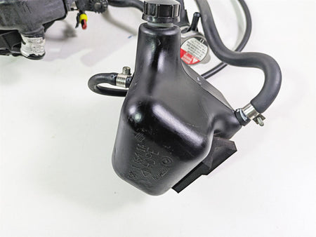 2010 Ducati Streetfighter 1098 S Upper Lower Coolant Radiator Set 54840841A {{ shop.shopifyCountryName }} - Mototech271