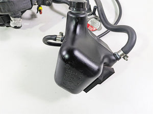 2010 Ducati Streetfighter 1098 S Upper Lower Coolant Radiator Set 54840841A