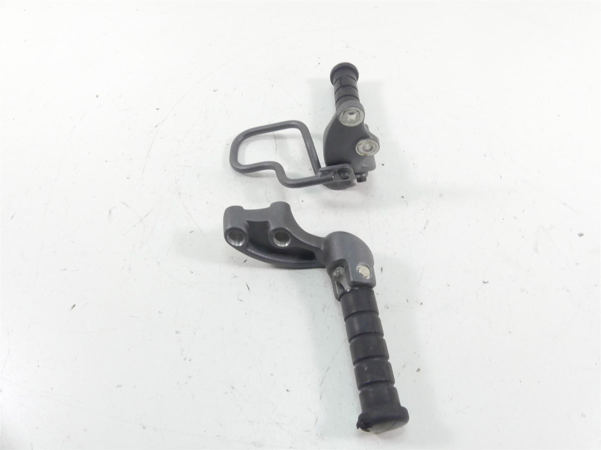 2018 Indian Scout Sixty Rear Passenger Footpeg Foot Peg Rest Set 5138882 {{ shop.shopifyCountryName }} - Mototech271