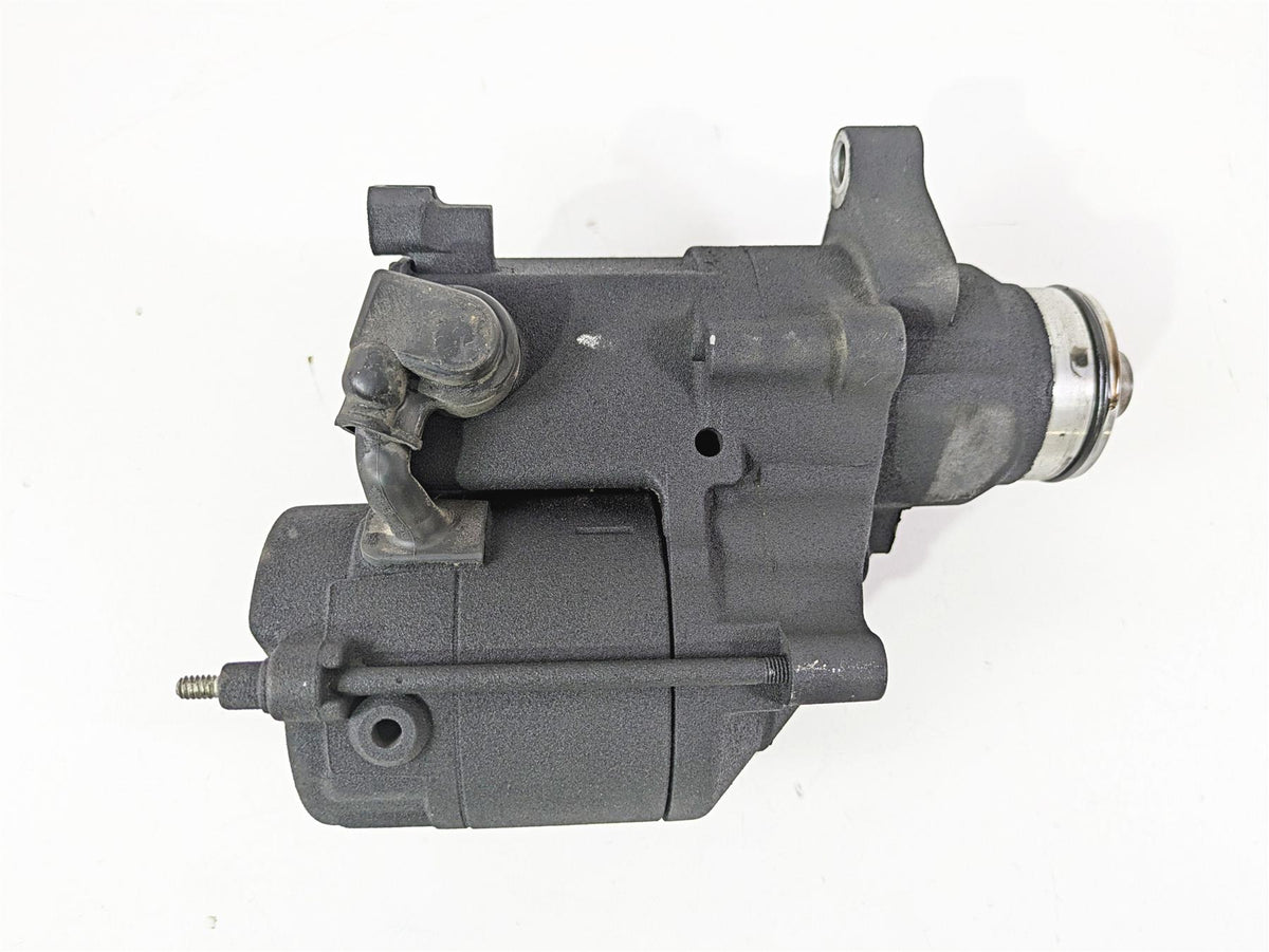 2016 Harley FXDWG Dyna Wide Glide Engine Starter Motor 96 103 31618-06A {{ shop.shopifyCountryName }} - Mototech271