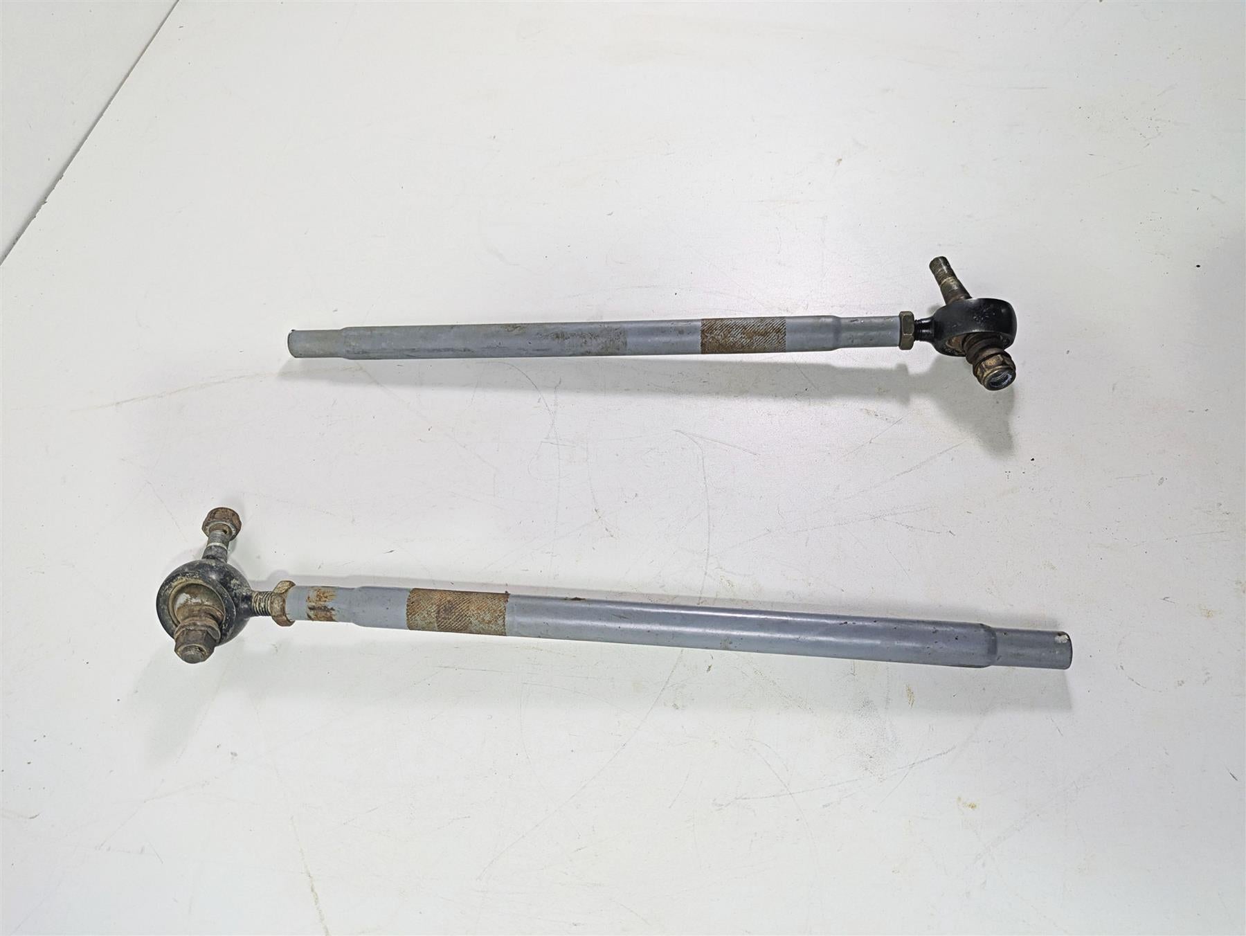 2018 Polaris RZR XP 1000 Trail Rock SuperATV Swaged Tie Rod Kit TRRA-P-RZR-1K-14-ST-001