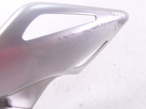 2014 Honda CBR1000 SP Fireblade Left Front Footpeg & Shifter  50700-MGP-D60