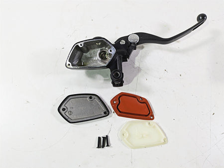 2019 BMW S1000XR K49 Front Brake Master Cylinder Nissin 32728548389 {{ shop.shopifyCountryName }} - Mototech271