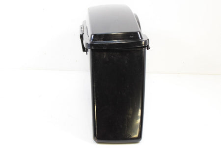 up to 2013 Harley Davidson Touring Models Left Saddlebag Saddle Bag {{ shop.shopifyCountryName }} - Mototech271