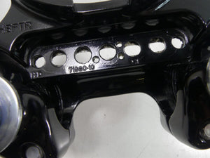2020 Harley XL1200 CX Sportster Roadster Speedometer Housing & Riser 71980-10 | Mototech271
