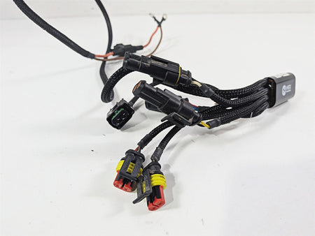 2016 BMW R1200 GS K50 Hex Ez1 Canbus Accessories Controller 005 890-525C {{ shop.shopifyCountryName }} - Mototech271