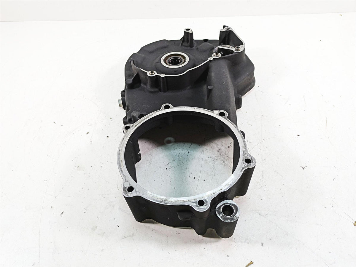 2008 Harley FLHTCU Electra Glide Inner Primary Drive Clutch Cover 60677-07A {{ shop.shopifyCountryName }} - Mototech271