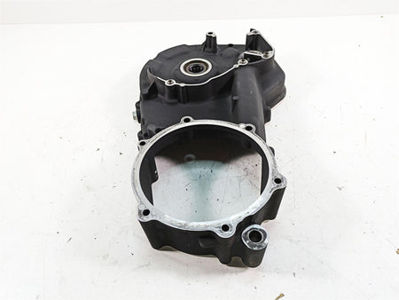 2008 Harley FLHTCU Electra Glide Inner Primary Drive Clutch Cover 60677-07A {{ shop.shopifyCountryName }} - Mototech271