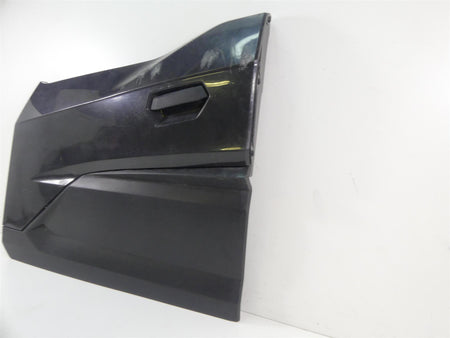 2021 Kawasaki Teryx KRX KRF 1000 Left Door Frame + Covers Set 39051-0019 {{ shop.shopifyCountryName }} - Mototech271