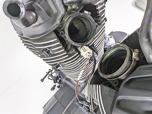 2018 Indian Chieftain Dark Horse Running 111ci Engine Motor 29K -Video 1205044 | Mototech271