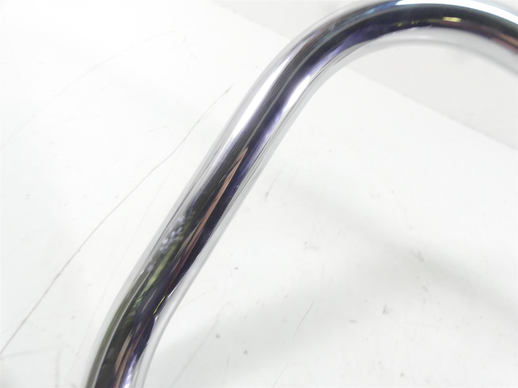 2016 Harley Touring FLTRX Road Glide Front Engine Crash Guard Rail 49184-09 {{ shop.shopifyCountryName }} - Mototech271