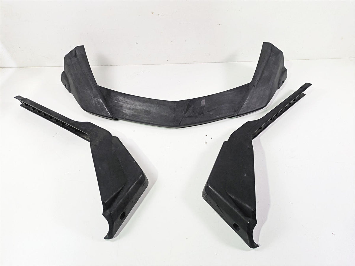 2019 Yamaha VX Cruiser HO 1800 Front Rear Bumper Guard Set F2X-U2511-10-00 {{ shop.shopifyCountryName }} - Mototech271
