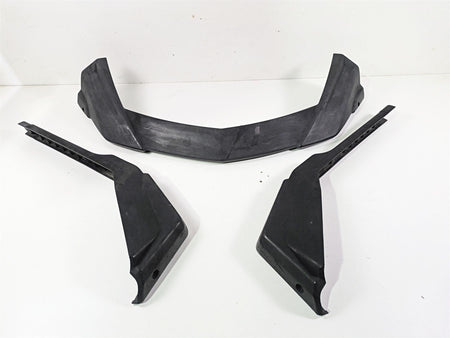 2019 Yamaha VX Cruiser HO 1800 Front Rear Bumper Guard Set F2X-U2511-10-00 {{ shop.shopifyCountryName }} - Mototech271