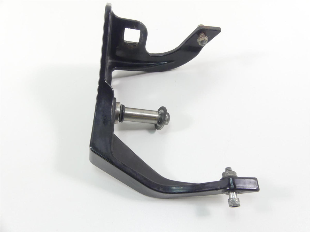 2008 Harley Softail FLSTSB Cross Bones Right Floor Board Foot Mount 50600026 {{ shop.shopifyCountryName }} - Mototech271