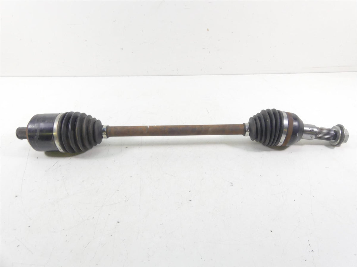 2021 Kawasaki Teryx KRX KRF 1000 Rear Right Cv Drive Shaft Axle 59266-0734 {{ shop.shopifyCountryName }} - Mototech271