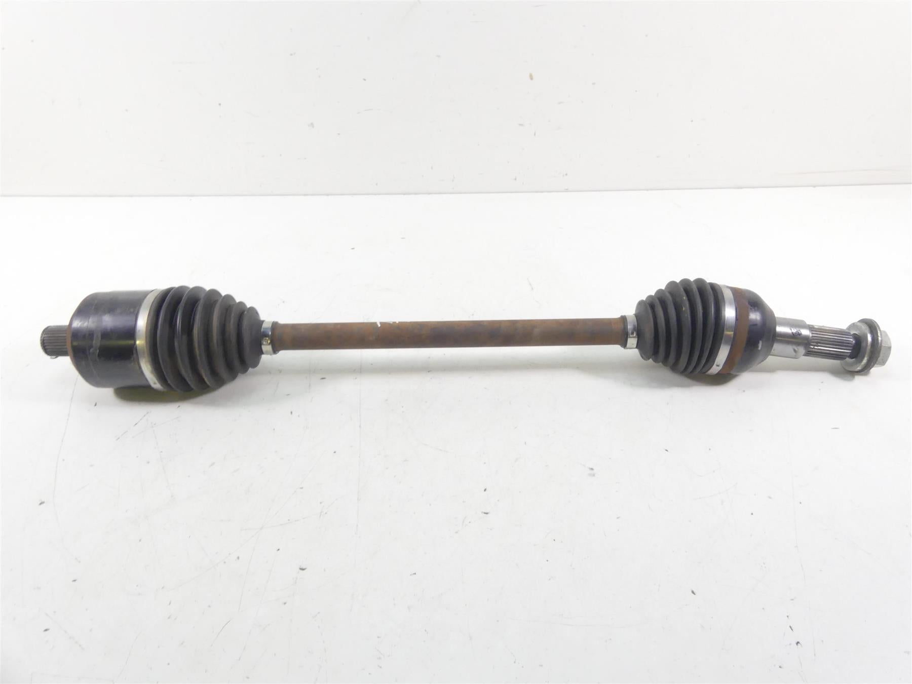 2021 Kawasaki Teryx KRX KRF 1000 Rear Right Cv Drive Shaft Axle 59266-0734 {{ shop.shopifyCountryName }} - Mototech271