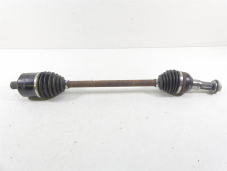 2021 Kawasaki Teryx KRX KRF 1000 Rear Right Cv Drive Shaft Axle 59266-0734 {{ shop.shopifyCountryName }} - Mototech271