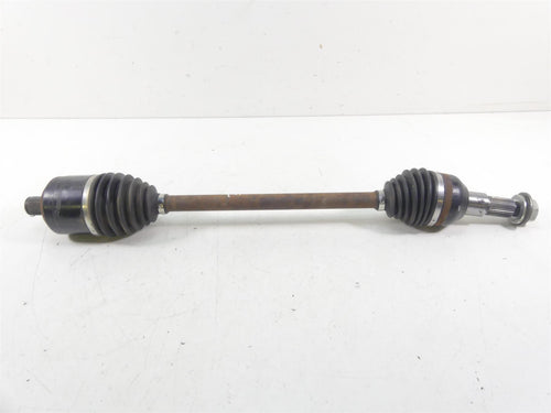 2021 Kawasaki Teryx KRX KRF 1000 Rear Right Cv Drive Shaft Axle 59266-0734 | Mototech271