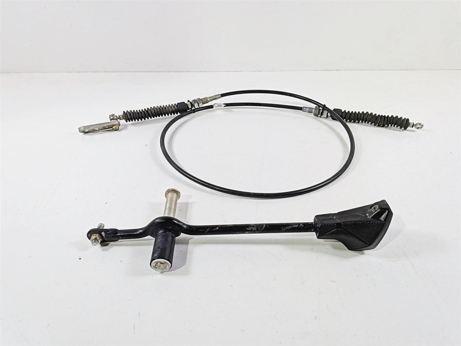 2024 Polaris RZR Pro XP Sport Shifter Gear Selector & Cable Set 7083012-Mototech271