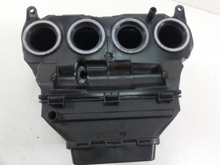 2018 BMW S1000RR K46 Air Box Cleaner Breather & Fuel Injectors Set 13718561315 {{ shop.shopifyCountryName }} - Mototech271