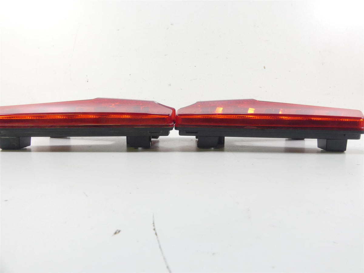2021 Kawasaki Teryx KRX KRF 1000 Taillight Tail Light Lamp Set 23024-0005 {{ shop.shopifyCountryName }} - Mototech271