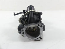 Load image into Gallery viewer, 2013 Harley FXDWG Dyna Wide Glide Throttle Body Fuel Injector 27708-10 27618-06
