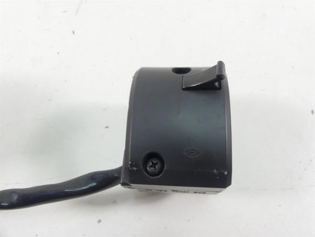 2009 Ducati Monster 1100 S Left Hand Light Control Switch -Read 65110101A {{ shop.shopifyCountryName }} - Mototech271