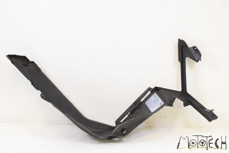 2008 SKI-DOO SUMMIT 800R 800 PTEK Left Foot Guard Fairing Cover Panel 502006832 {{ shop.shopifyCountryName }} - Mototech271