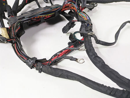 2017 Harley Softail Heritage Classic FLSTC Wiring Harness Loom - Abs 69201428 {{ shop.shopifyCountryName }} - Mototech271