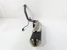 Load image into Gallery viewer, 2023 BMW G310R K03 Exhaust Pipe Muffler &amp; Midpipe 18519457919
