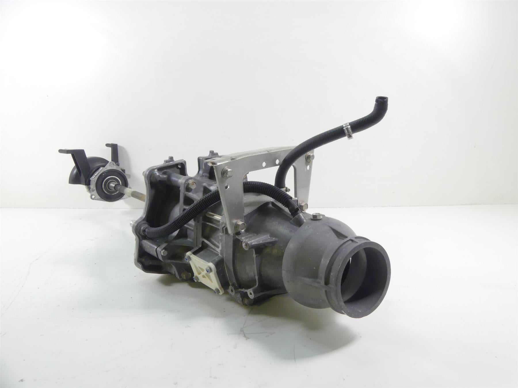 2017 Yamaha Waverunner VX Limited Jetpump Drive Shaft Set 60h 6B6-51315-01-00 | Mototech271