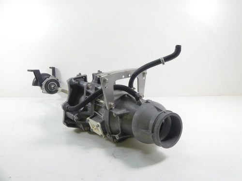 2017 Yamaha Waverunner VX Limited Jetpump Drive Shaft Set 60h 6B6-51315-01-00 | Mototech271