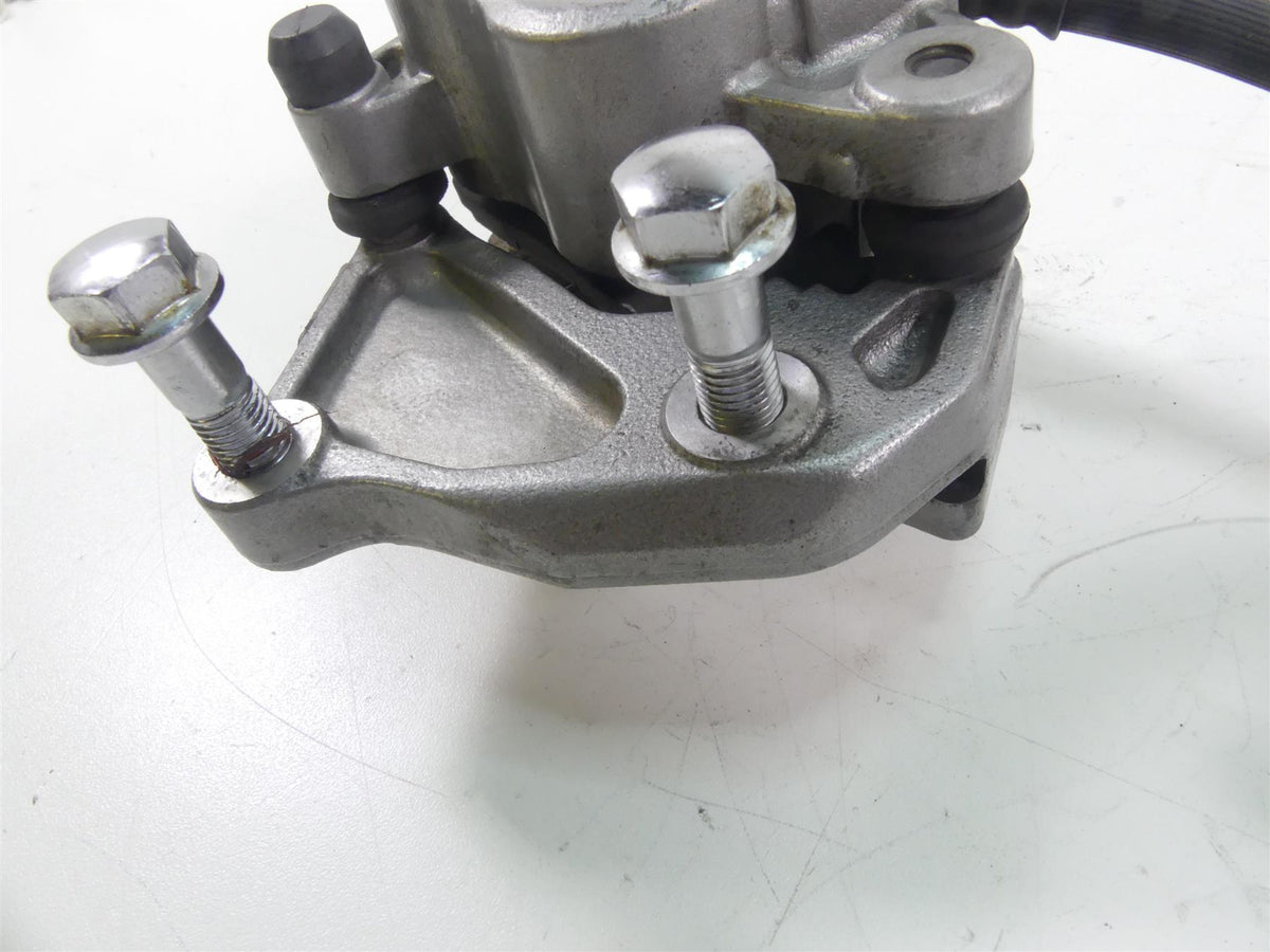 2007 Honda VT1100 C Shadow Spirit Front Nissin Brake Caliper 45250-MAA-305 {{ shop.shopifyCountryName }} - Mototech271