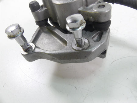 2007 Honda VT1100 C Shadow Spirit Front Nissin Brake Caliper 45250-MAA-305 {{ shop.shopifyCountryName }} - Mototech271
