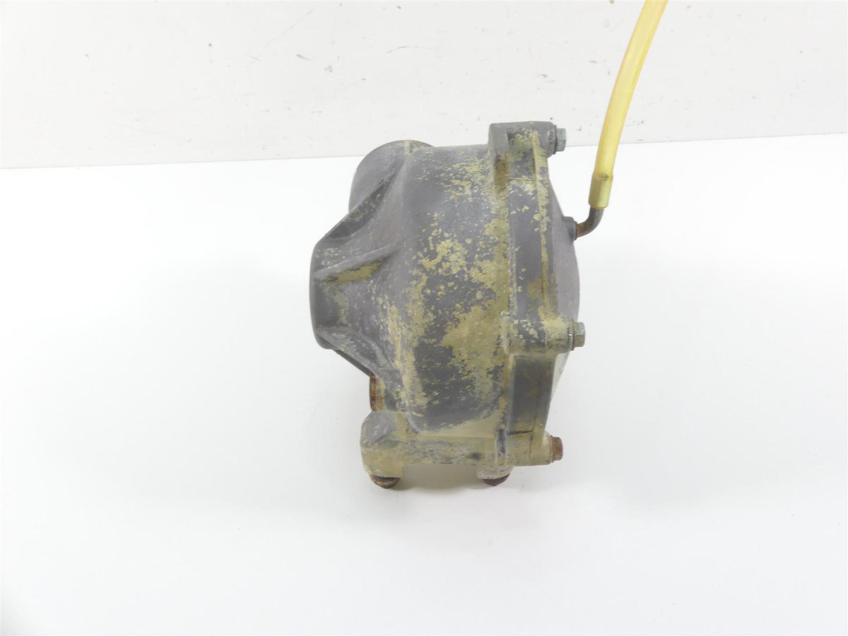2018 Can Am Maverick X3 Turbo STD Front Differential Gear Box - 2K 705402029 {{ shop.shopifyCountryName }} - Mototech271
