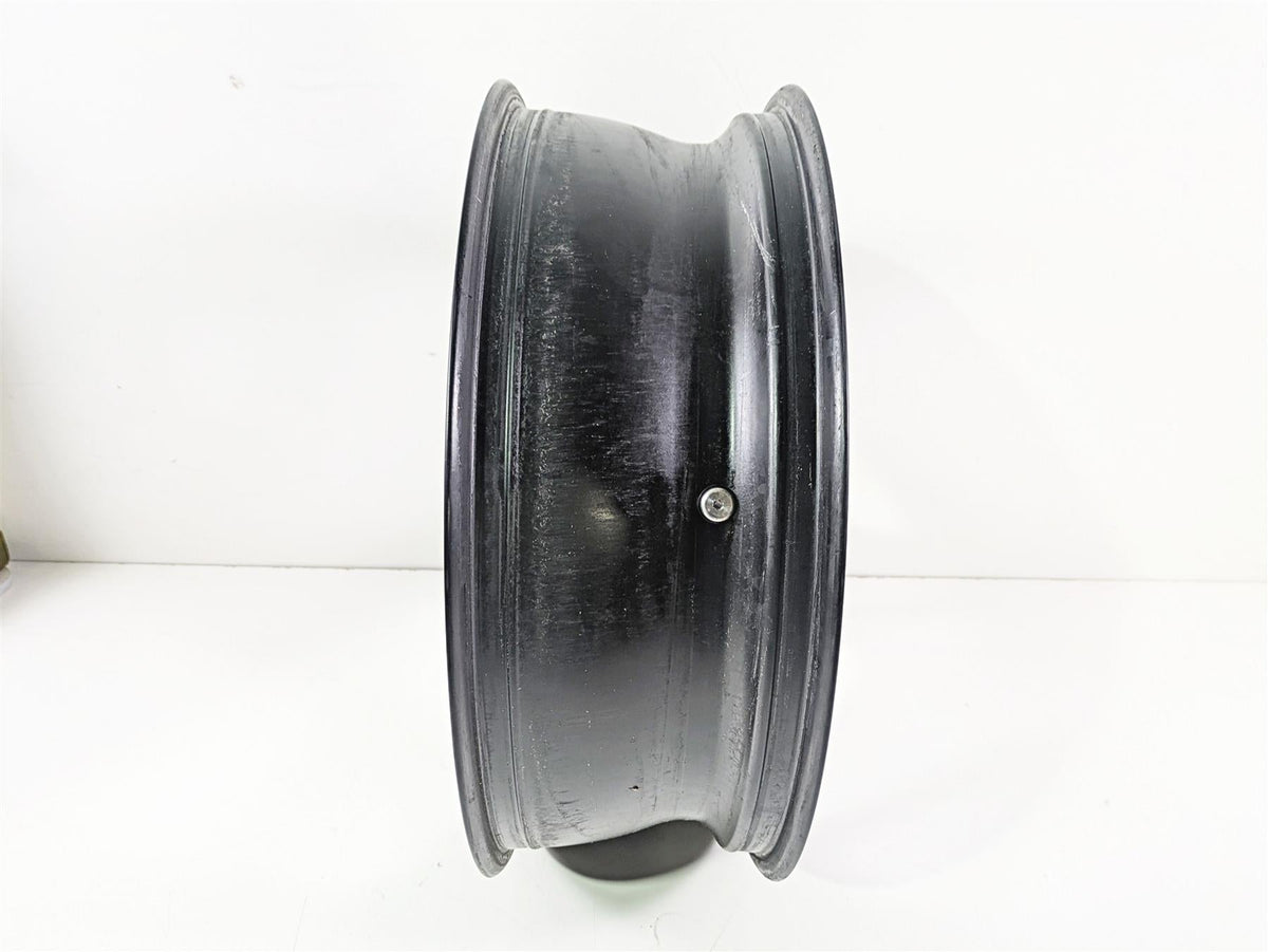 2015 Ducati Hypermotard 821 SP 17x5.5 Marchesini Rear Wheel Rim 50221561AB {{ shop.shopifyCountryName }} - Mototech271