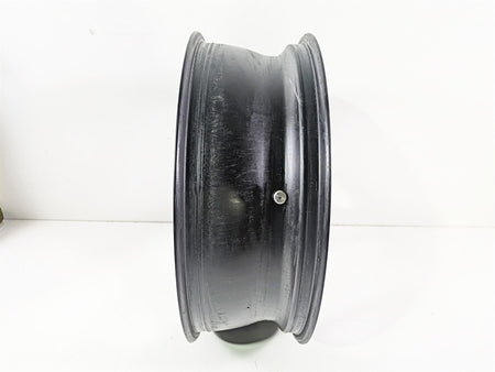2015 Ducati Hypermotard 821 SP 17x5.5 Marchesini Rear Wheel Rim 50221561AB {{ shop.shopifyCountryName }} - Mototech271