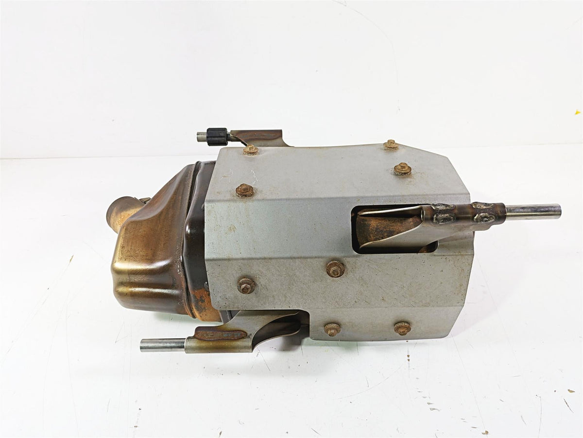 2022 Kawasaki Teryx KRX KRF 1000 C SE Exhaust Muffler Pipe 18100-0605 18100-0616 {{ shop.shopifyCountryName }} - Mototech271