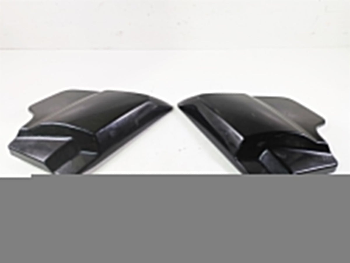 2009 Harley Touring FLHX Street Glide Side Cover Fairing Set 66048-09A 66250-09 {{ shop.shopifyCountryName }} - Mototech271
