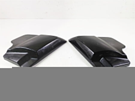 2009 Harley Touring FLHX Street Glide Side Cover Fairing Set 66048-09A 66250-09 {{ shop.shopifyCountryName }} - Mototech271