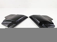 Load image into Gallery viewer, 2009 Harley Touring FLHX Street Glide Side Cover Fairing Set 66048-09A 66250-09 | Mototech271
